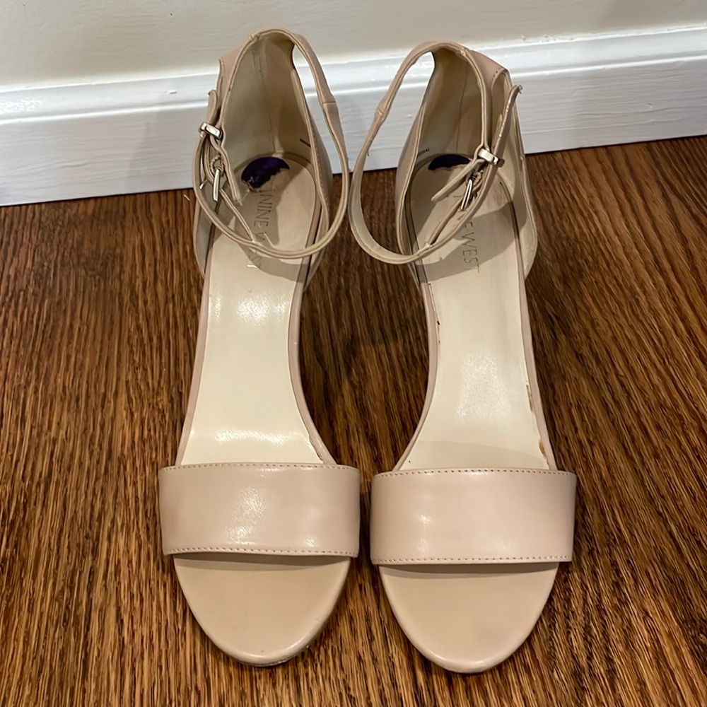 Nine West Heels